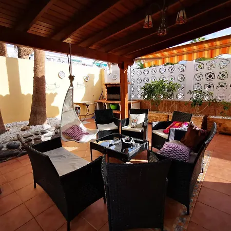 Sunset Lux Apartment Costa Adeje (Tenerife)