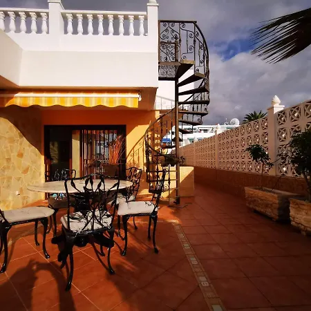 Sunset Lux Apartment Costa Adeje (Tenerife)